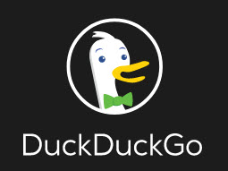 DuckDuckGo Logo